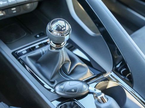 New 2025 Hyundai Elantra N image 16