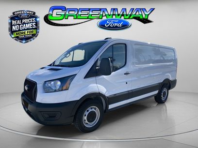 New 2026 Ford Transit 150 Low Roof