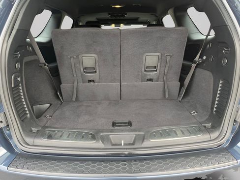 Used 2019 Dodge Durango R/T w/ Blacktop Package image 12