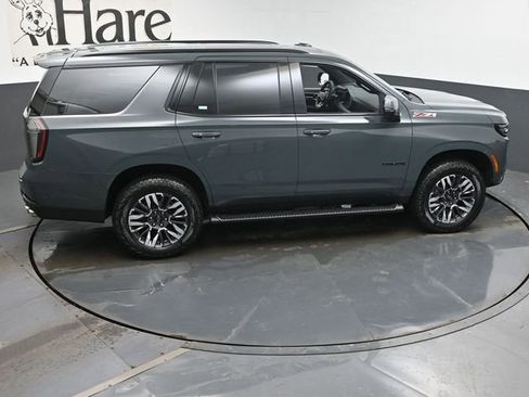 New 2026 Chevrolet Tahoe Z71 w/ Comfort Package image 18