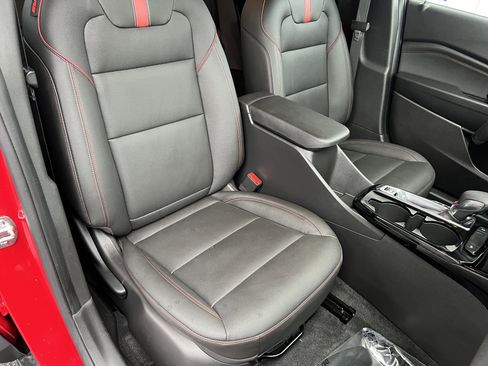 Used 2026 Chevrolet Trax RS w/ Driver Confidence Package image 24