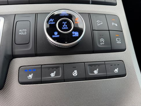 Used 2022 Hyundai Palisade Limited AWD/4WD image 31
