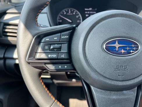 Used 2025 Subaru Crosstrek 2.5i Limited w/ Popular Package #3A AWD/4WD image 28