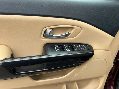 Used 2015 Kia Sedona EX FWD image 14