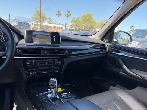 Used 2015 BMW X5 xDrive35i AWD/4WD image 24