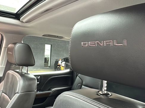 Used 2017 GMC Sierra 1500 Denali AWD/4WD image 47