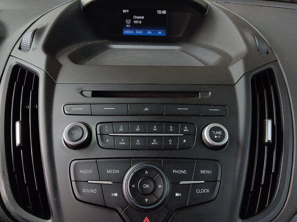 Used 2018 Ford Escape S FWD image 25