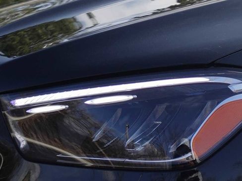 Certified 2026 Mercedes-Benz GLE 350 4MATIC image 12