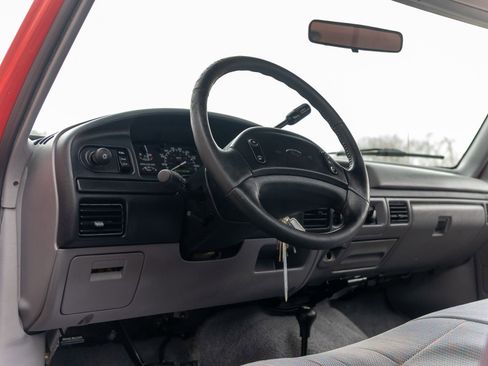 Used 1997 Ford F350 4x4 Regular Cab image 16