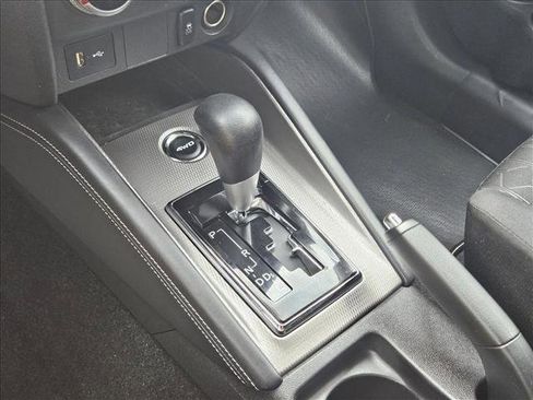 Used 2024 Mitsubishi Outlander Sport AWD image 12