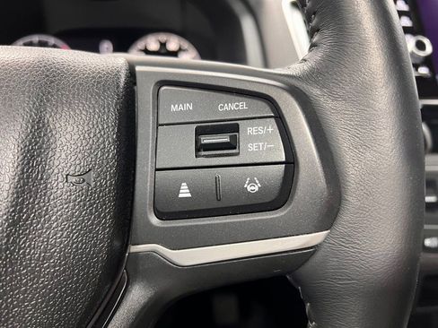 Used 2025 Honda Ridgeline RTL image 16