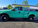 Used 2008 Ford F150 4x4 Regular Cab image 2