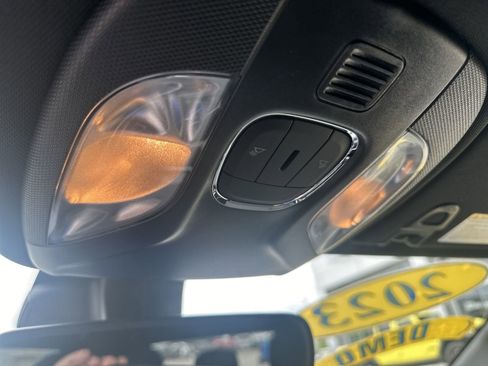 Used 2023 Jeep Compass Limited image 35