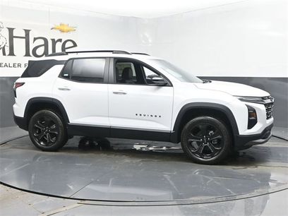 New 2026 Chevrolet Equinox LT w/ Convenience Package II