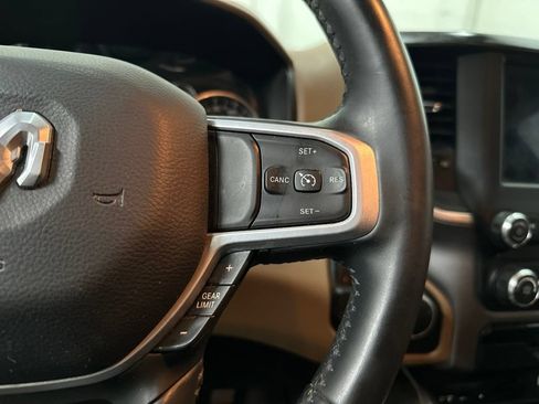 Used 2019 RAM 1500 Big Horn RWD image 38