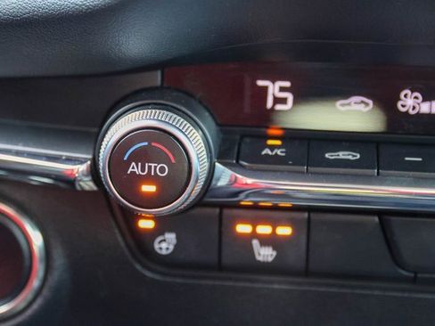 Used 2024 MAZDA MAZDA3 2.5 Turbo Sedan w/Premium Plus image 25