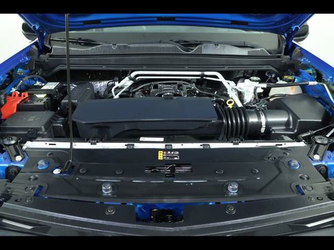 Used 2023 Chevrolet Colorado W/T w/ Advanced Trailering Package image 17