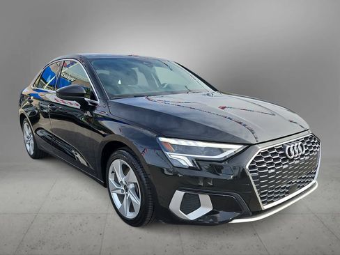 Used 2024 Audi A3 2.0T Premium image 2