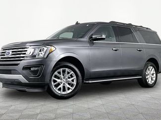 Used 2021 Ford Expedition Max XLT RWD video 1