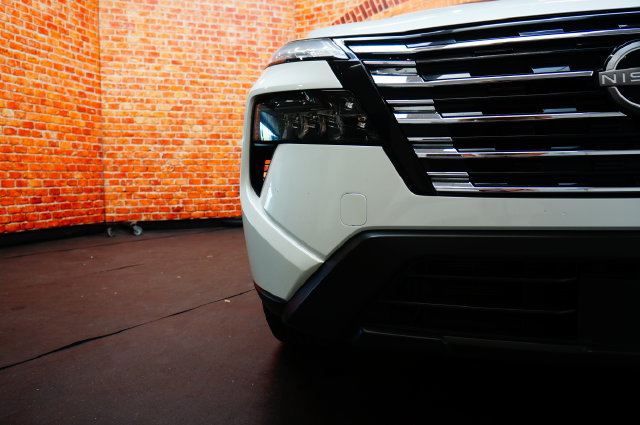 Certified 2025 Nissan Rogue SV AWD/4WD image 62