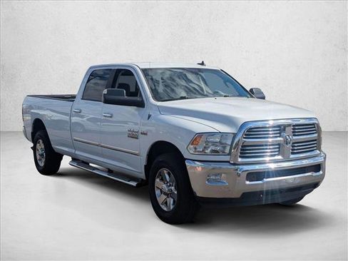 Used 2014 RAM 2500 Big Horn image 3