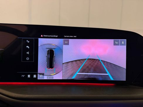 Used 2025 Audi Q5 Premium Plus w/ Premium Plus image 27