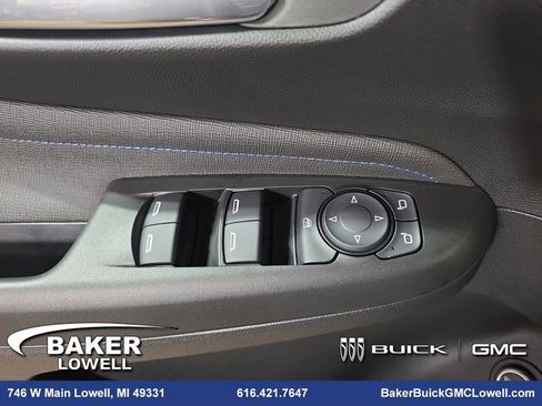 New 2026 Buick Envista Sport Touring w/ Convenience I Package image 27