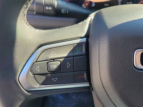 New 2026 Jeep Compass Latitude image 21