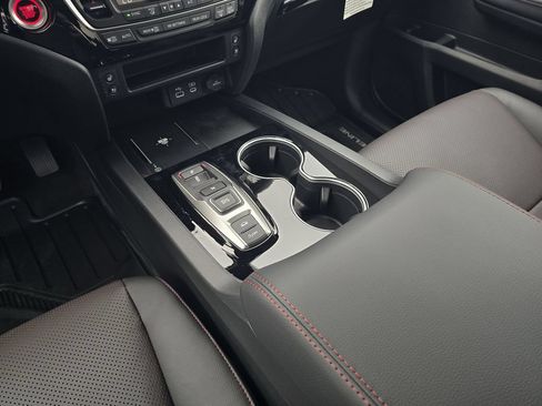 New 2026 Honda Ridgeline Black Edition image 19
