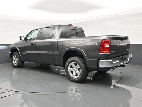 New 2026 RAM 1500 4x4 Crew Cab image 6