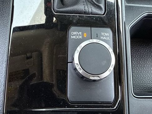Used 2024 Toyota Tundra SR5 w/ SX Package RWD image 21