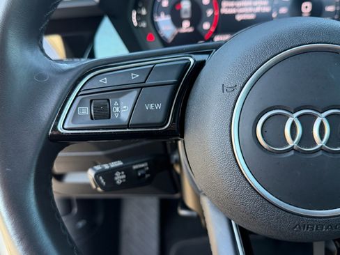 Used 2024 Audi A3 2.0T Premium image 35