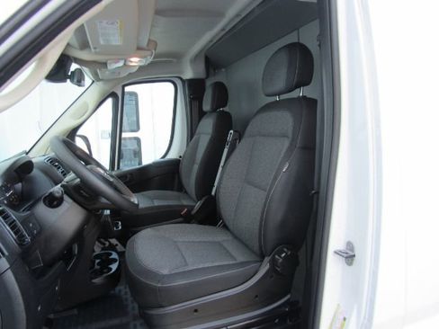 Used 2024 RAM ProMaster 2500 w/ Safety Group image 21