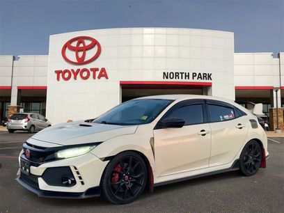 Used 2019 Honda Civic Type R