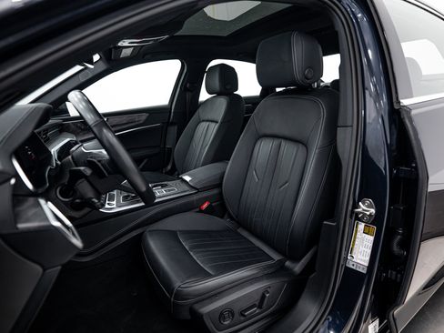 Certified 2024 Audi A6 Premium Plus AWD/4WD image 16