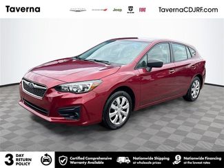 Used 2019 Subaru Impreza 2.0i video 1