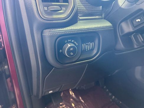 Used 2019 RAM 2500 Limited AWD/4WD image 41