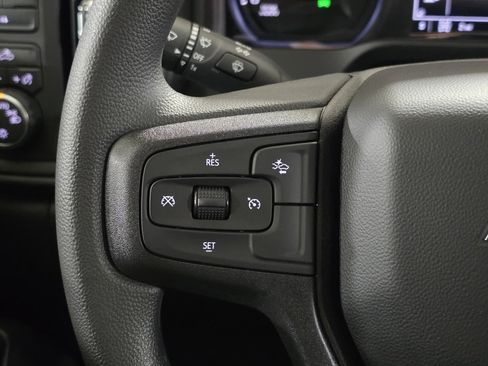 New 2026 Chevrolet Silverado 2500 Custom w/ Custom Convenience Package image 31