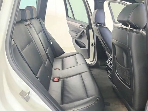 Used 2017 BMW X3 xDrive28i AWD/4WD image 37