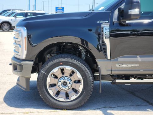 New 2026 Ford F250 King Ranch AWD/4WD image 9