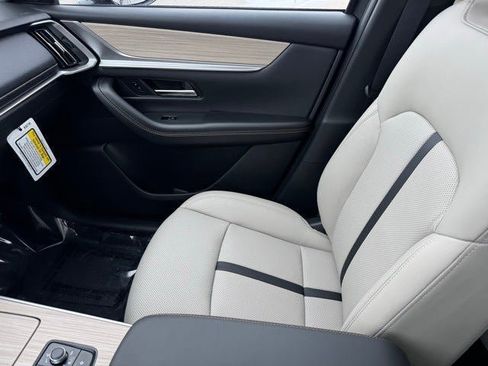New 2026 MAZDA CX-90 Plug-In Hybrid w/Premium Sport AWD/4WD image 67