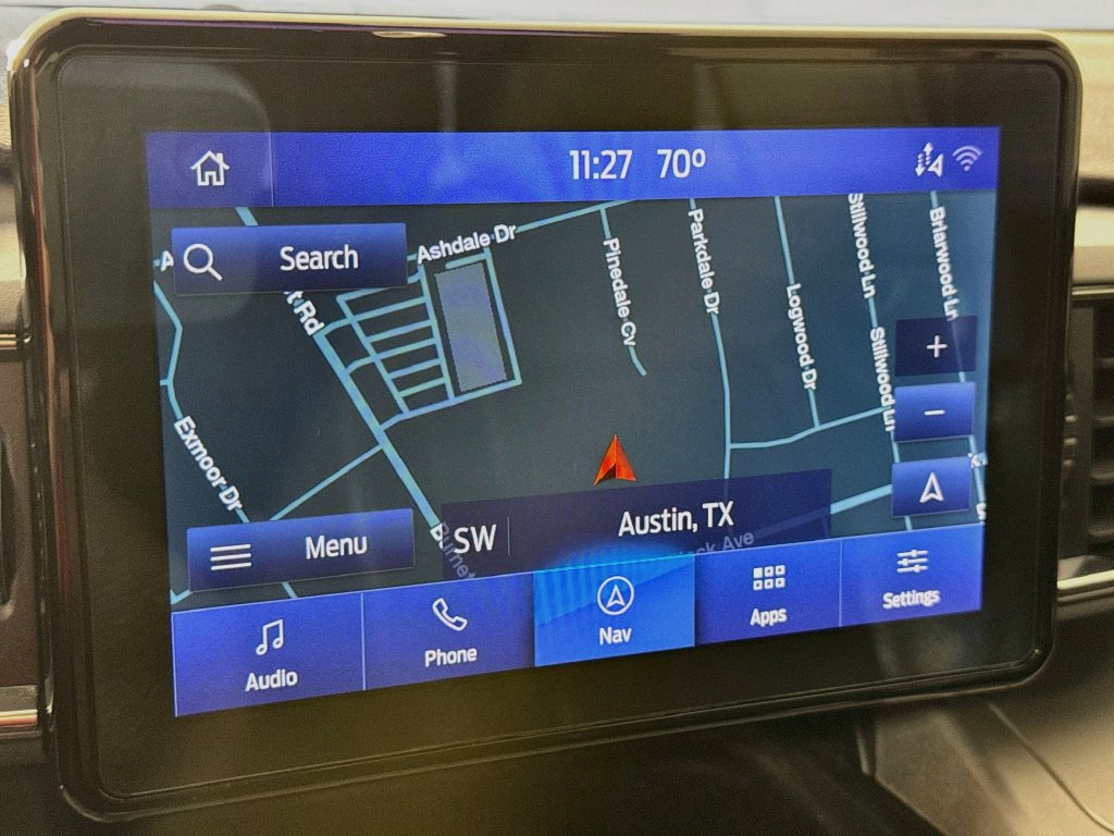 Used 2021 Ford Explorer XLT w/ Equipment Group 202A RWD image 15