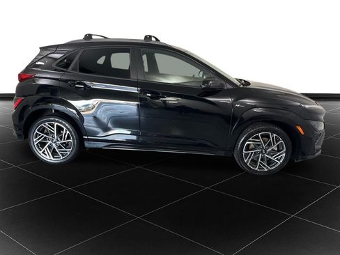 Used 2023 Hyundai Kona N Line image 6