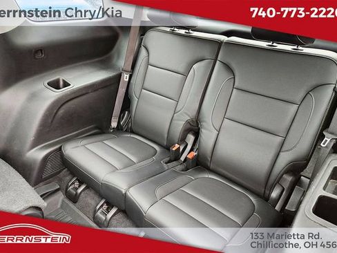 Used 2019 GMC Acadia SLT AWD/4WD image 6
