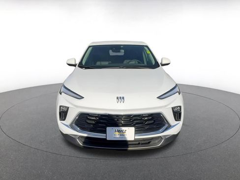 Used 2025 Buick Encore GX Preferred image 4