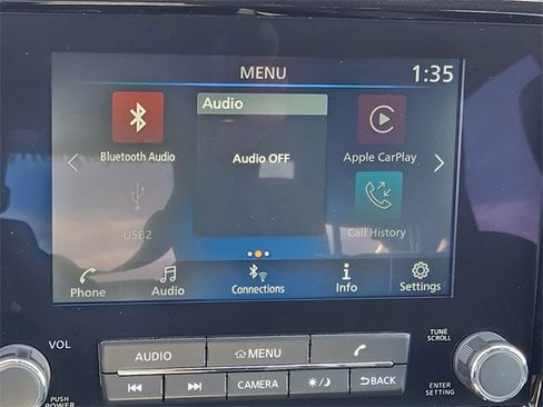 Used 2024 Nissan Frontier SV image 31