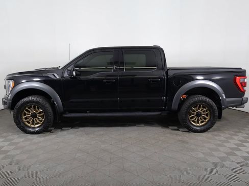 Used 2023 Ford F150 Raptor image 22