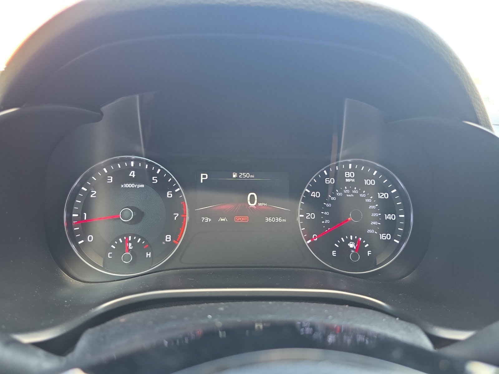 Certified 2024 Kia Forte GT-Line w/ GT-Line Premium Package FWD image 18
