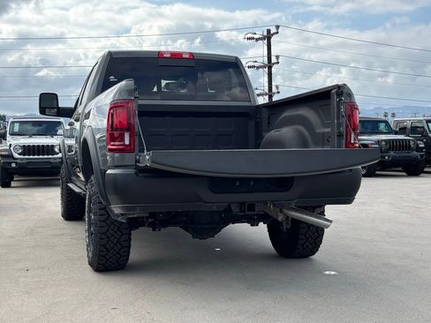 New 2026 RAM 2500 Power Wagon AWD/4WD image 5