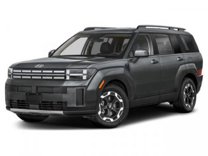 New 2026 Hyundai Santa Fe SEL